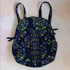 Vera Bradley Backpack